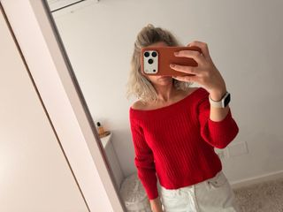 Blusa Ms Selfridge Petite XS