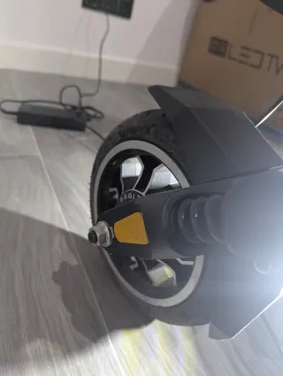 Patinete Eléctrico Dualtron Mini