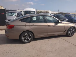 BMW Serie 3 2015