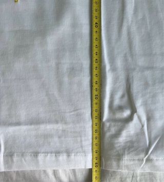 Camiseta Margarita