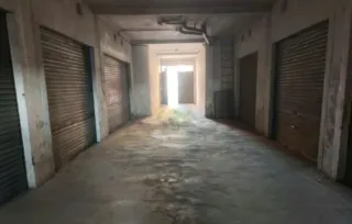 Piso con garaje cerca estación tren de León