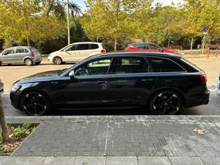 Audi A6 Allroad 2012