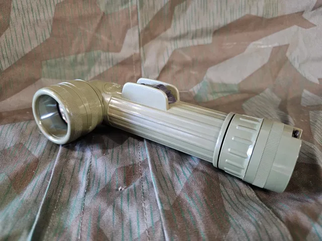 Linterna Militar USA