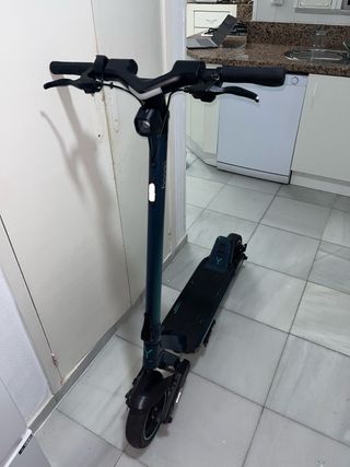 Patinete Eléctrico Cecotec Bongo 1200W
