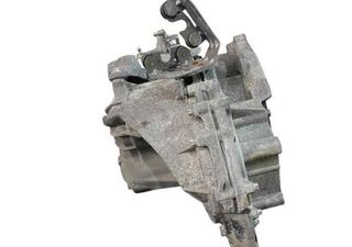 128919 caja cambios f40 opel vectra 2.0 gts turbo