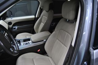 Land Rover Range Rover Sport 2021