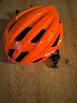 Casco Kask Mojito Arancione