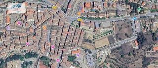 Piso en venta en Ca n'Aurell en Terrassa
