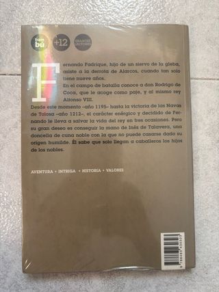 Fernando el Temerario (Grandes Lectores) (Spani...