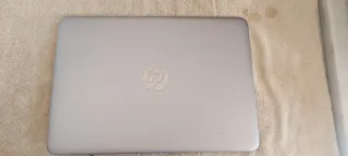 Tapa superior portátil HP