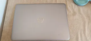 Tapa superior portátil HP