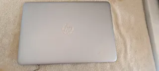 Tapa superior portátil HP