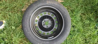 Neumático Fiat 16 pulgadas