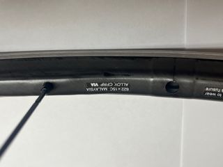 Llanta Bicicleta Carretera Shimano