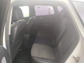 Opel Astra 2010