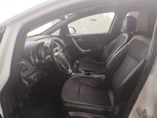 Opel Astra 2010