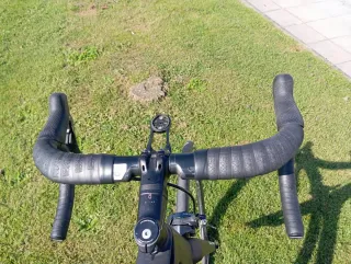 Bicicleta Eddy Merckx 525