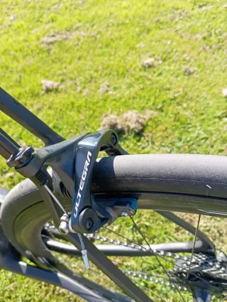 Bicicleta Eddy Merckx 525