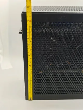 Mini PC Gamer i5 12600 GTX 1660 Super