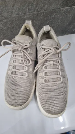 Timberland Grigie Uomo Tg 45.5