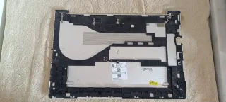 Tapa inferior HP portátil