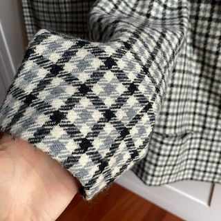 Completo tailleur giacca e gonna