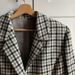 Completo tailleur giacca e gonna