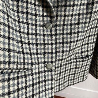 Completo tailleur giacca e gonna