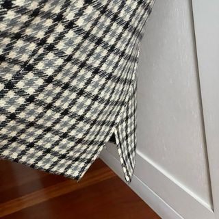 Completo tailleur giacca e gonna