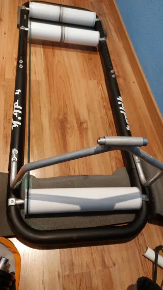 Rodillo para bicicleta YOLK
