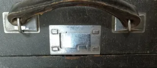 Macchina da scrivere Olivetti Ico MP1