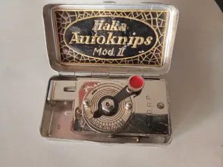 Haka Autoknips Mod. II