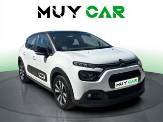 Citroen C3 PureTech 83 Feel Pack 61 kW (83 CV)