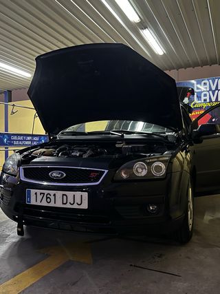 Ford Focus 2005