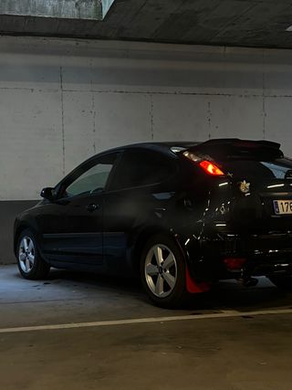 Ford Focus 2005