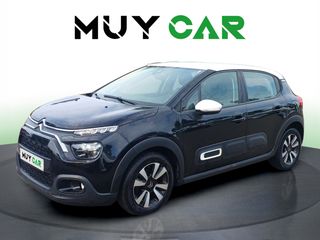 Citroen C3 PureTech 83 Feel Pack 61 kW (83 CV)