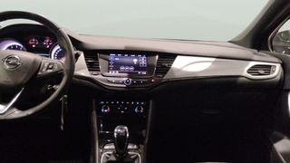 Opel Astra 1.2 Turbo SHL GS Line 81 kW (110 CV)