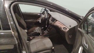 Opel Astra 1.2 Turbo SHL GS Line 81 kW (110 CV)