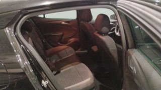 Opel Astra 1.2 Turbo SHL GS Line 81 kW (110 CV)