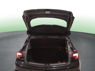 Opel Astra 1.2 Turbo SHL GS Line 81 kW (110 CV)