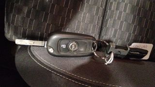 Opel Astra 1.2 Turbo SHL GS Line 81 kW (110 CV)