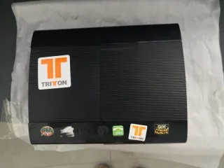 PS3 con 9 juegos