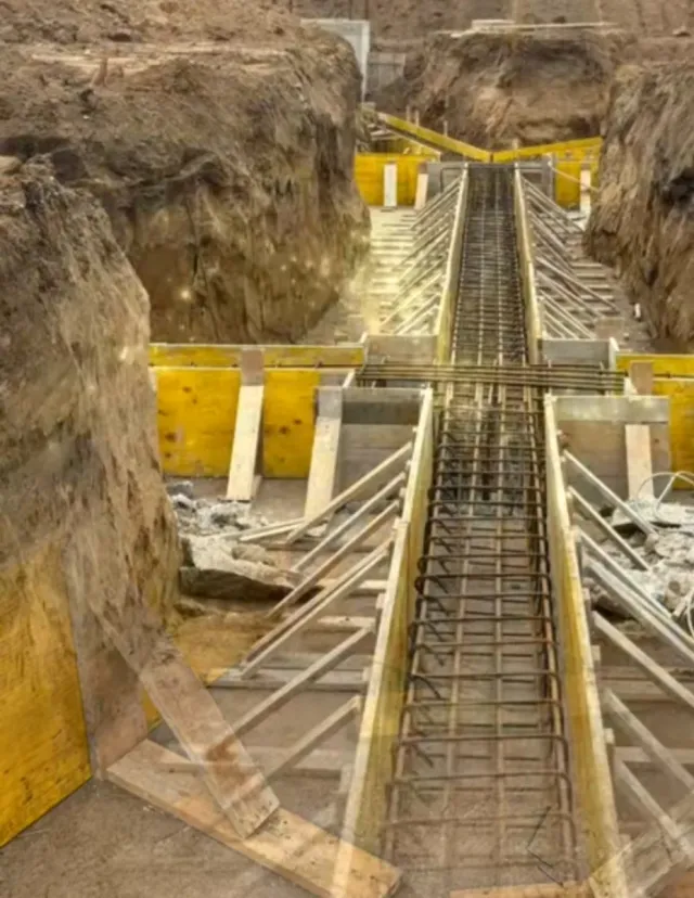 Encofrados de muros a buen precio