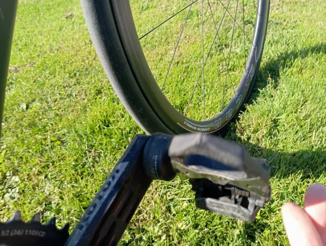 Potenciómetro Favero Assioma Duo