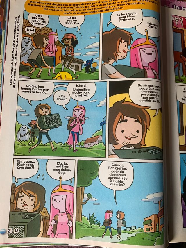 Revista Boing n° 23