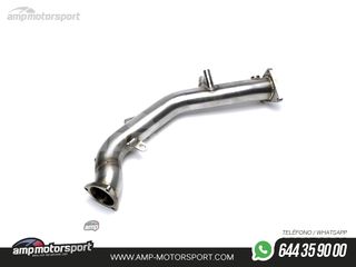 DOWNPIPE PARA AUDI A4 / A5 / A6 / Q5 MOTORES 2.0TDI