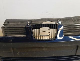 Paragolpes delantero seat ibiza (6k1) sport 465497