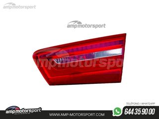 PILOTO TRASERO DERECHO PARA AUDI A6 4G