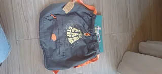 Mochila saco Mr. Wonderful