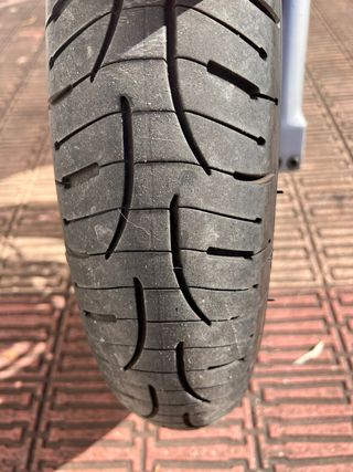 KAWASAKI ZR 750F LIMITADA CARNET A2